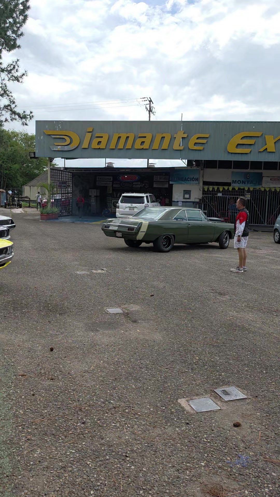 @Mopar Tachira