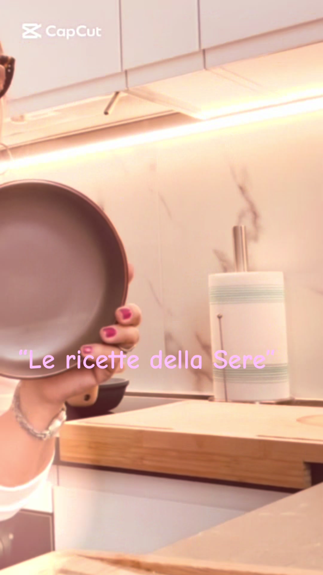 @&ldquo;Le ricette della Sere&rdquo;