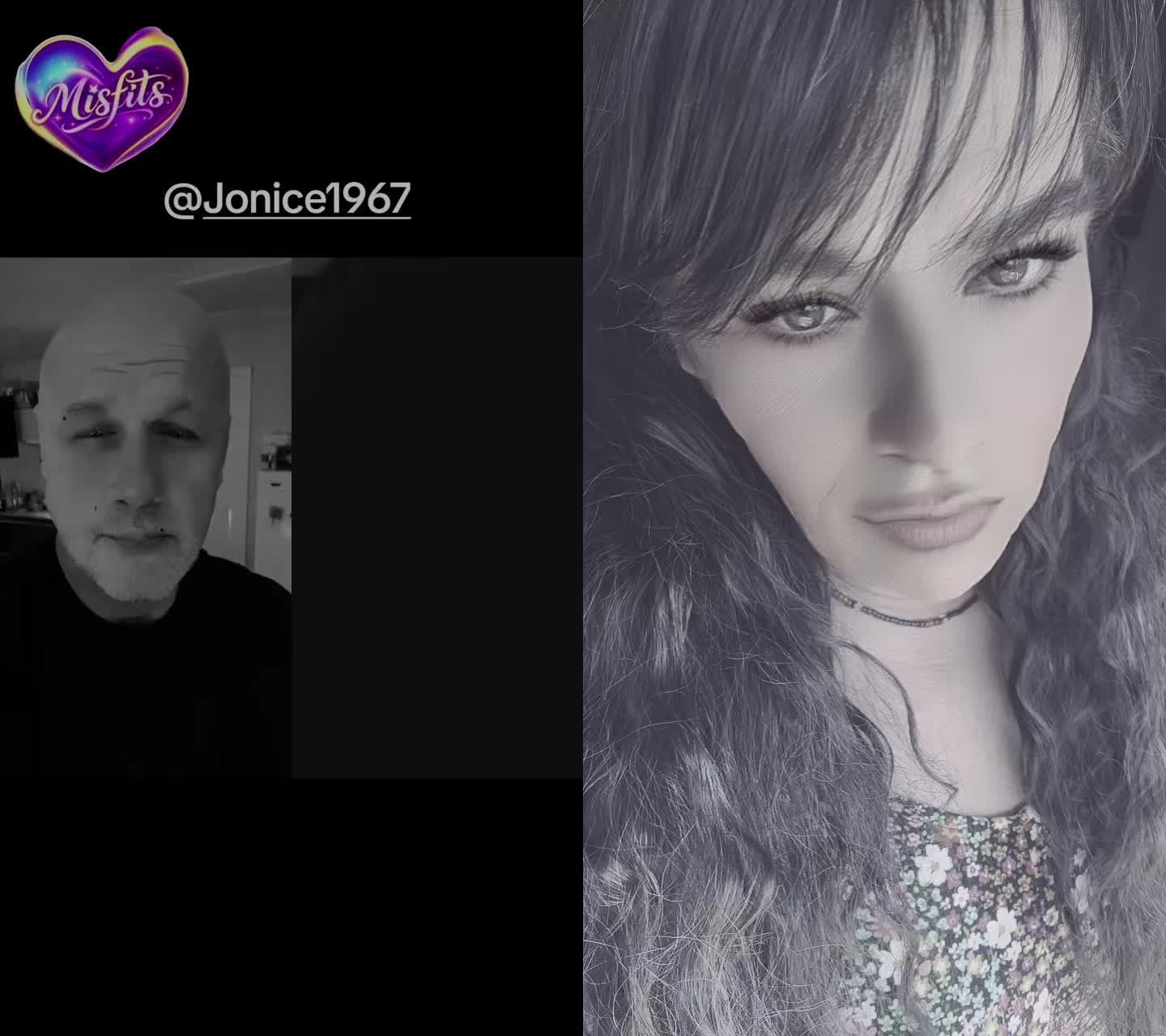 @💜💛🌈Double Trouble❌💋