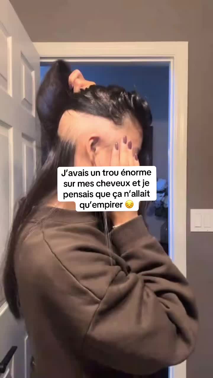 @Lux&rsquo;Hair Growth