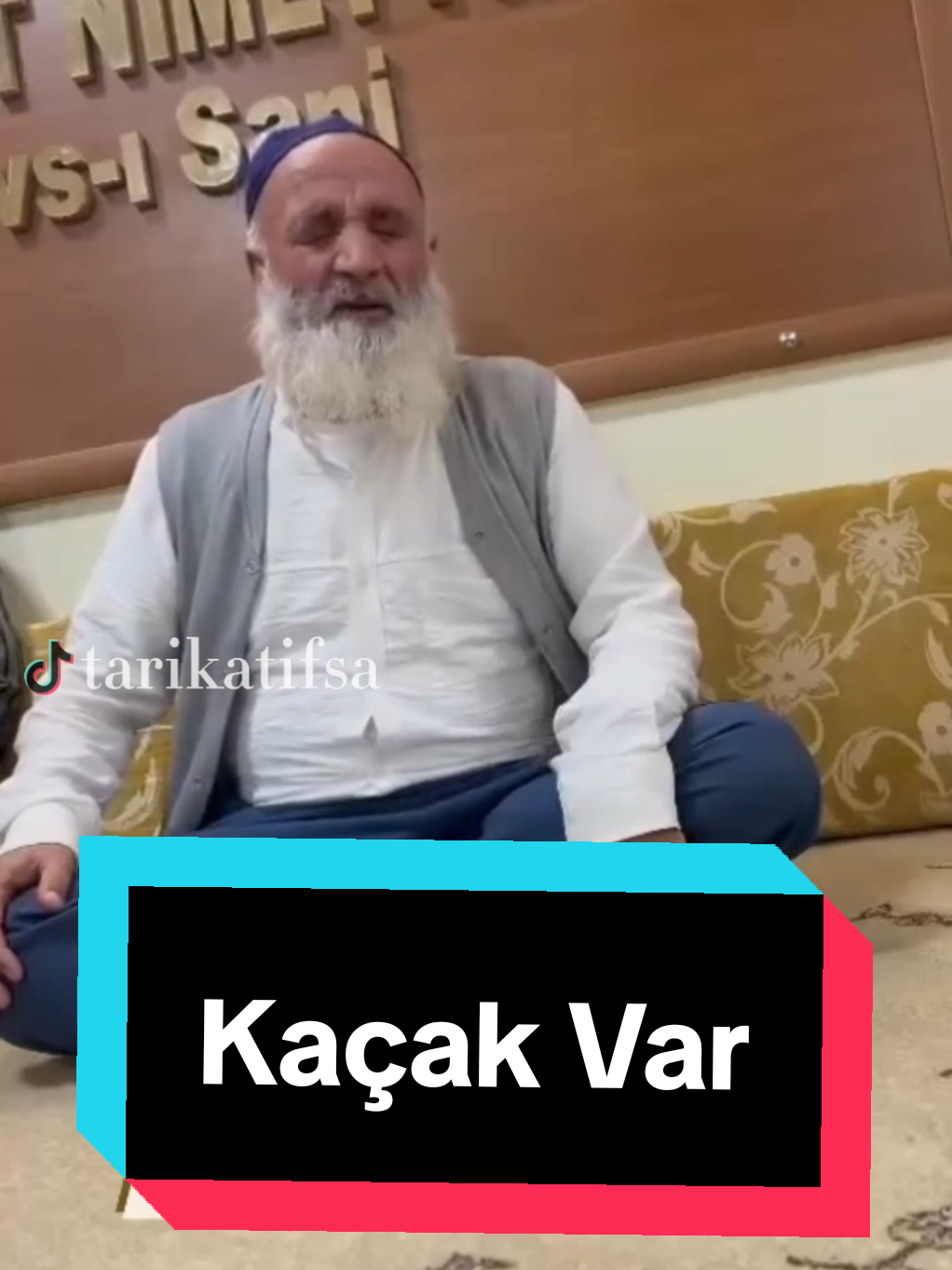 @Tarikat İfşa