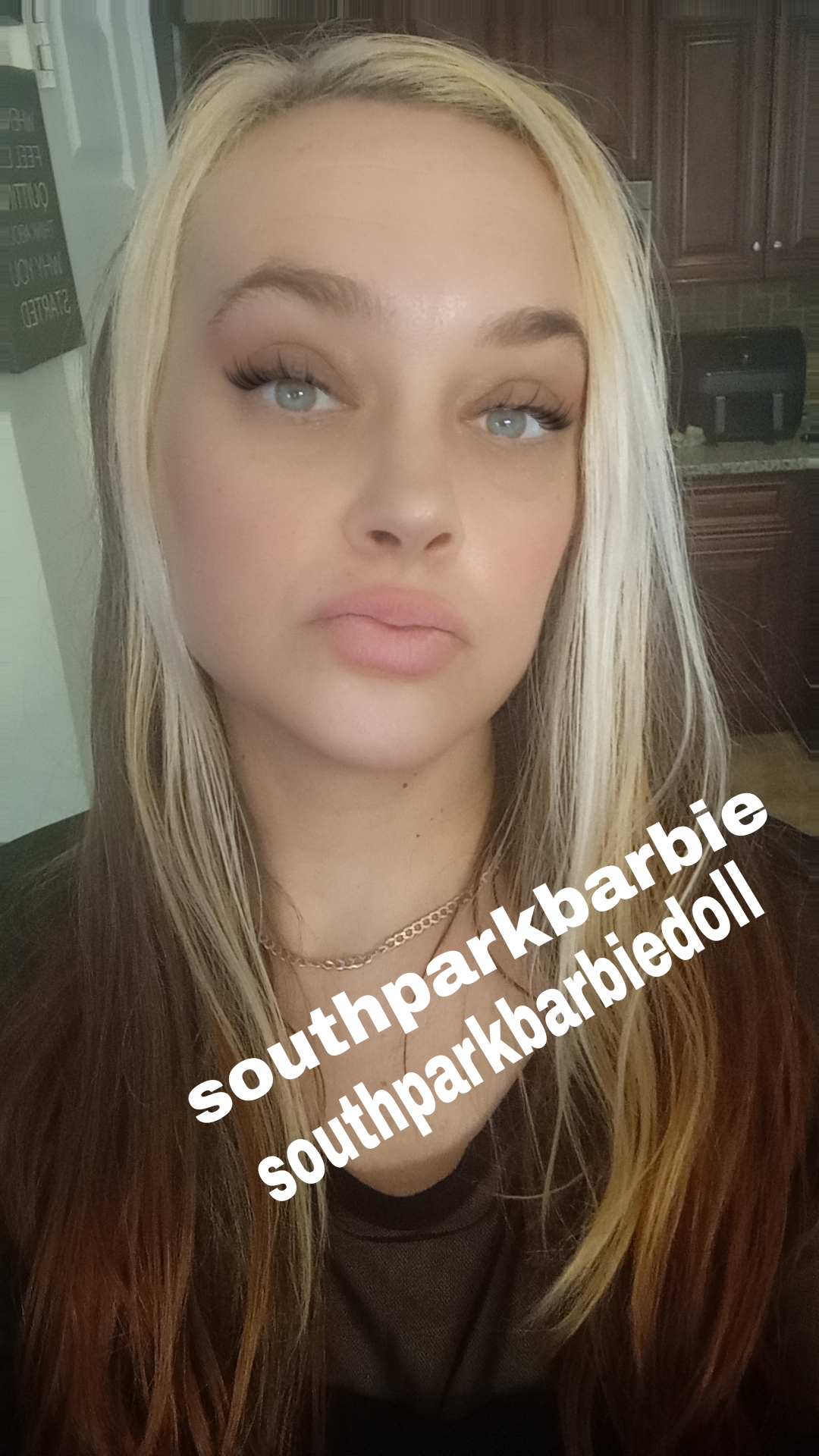 @Charlotte Southpark