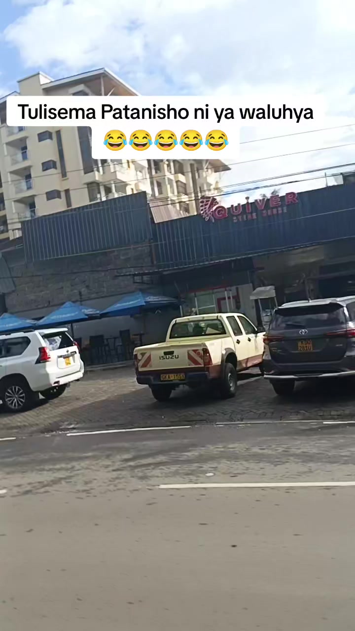 @Sheila Okanga