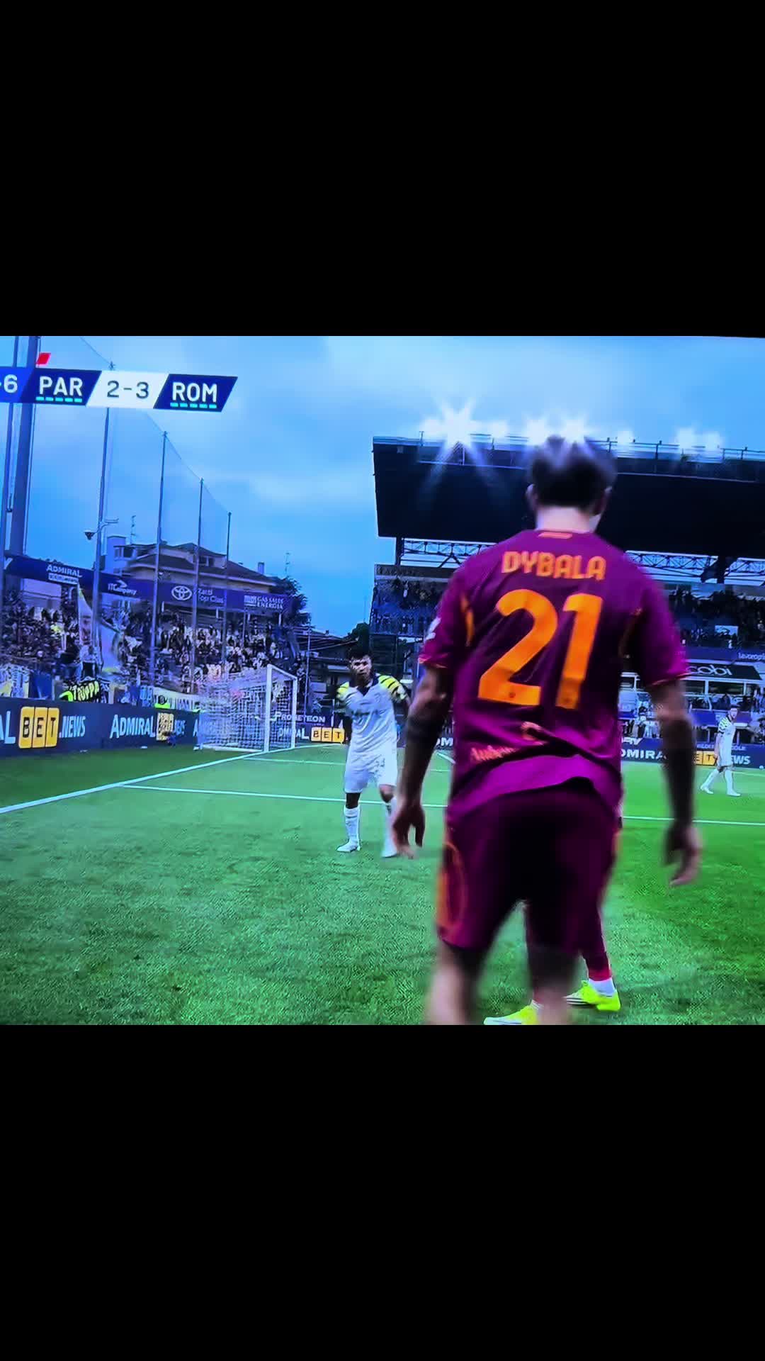 @asroma