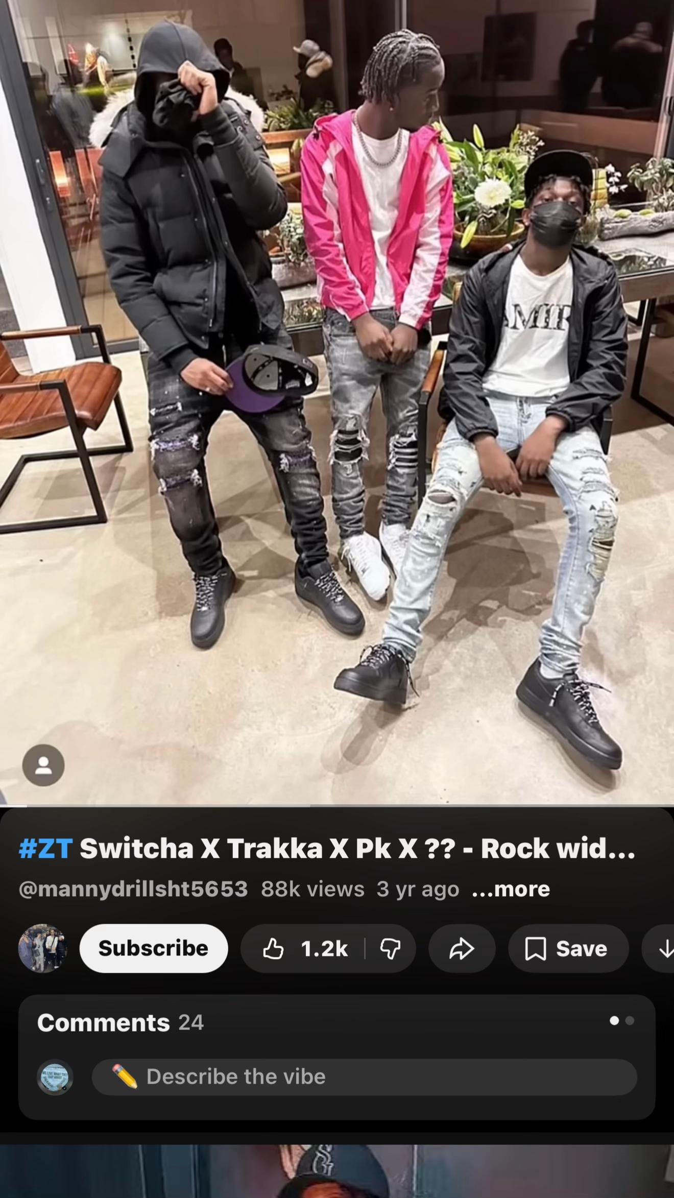 @Switch