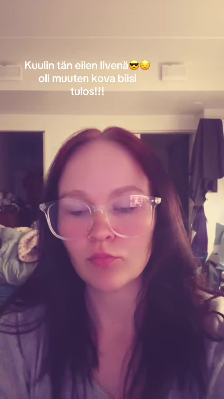 @Suvi Pasanen