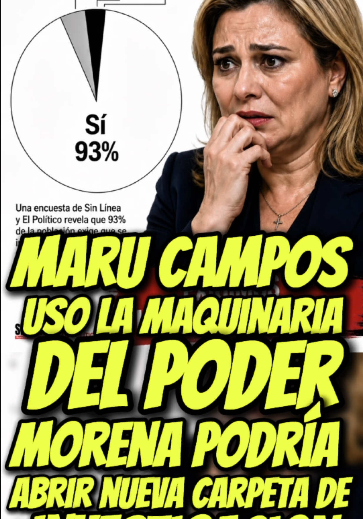 @El brasero pol&iacute;tico