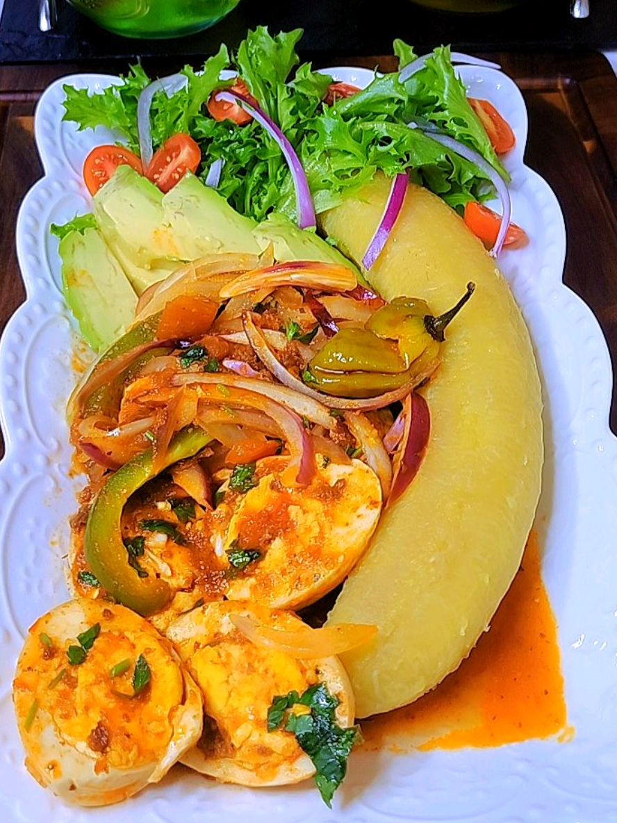 @Chef Sergeline👩&zwj;🍳🧘&zwj;♀️