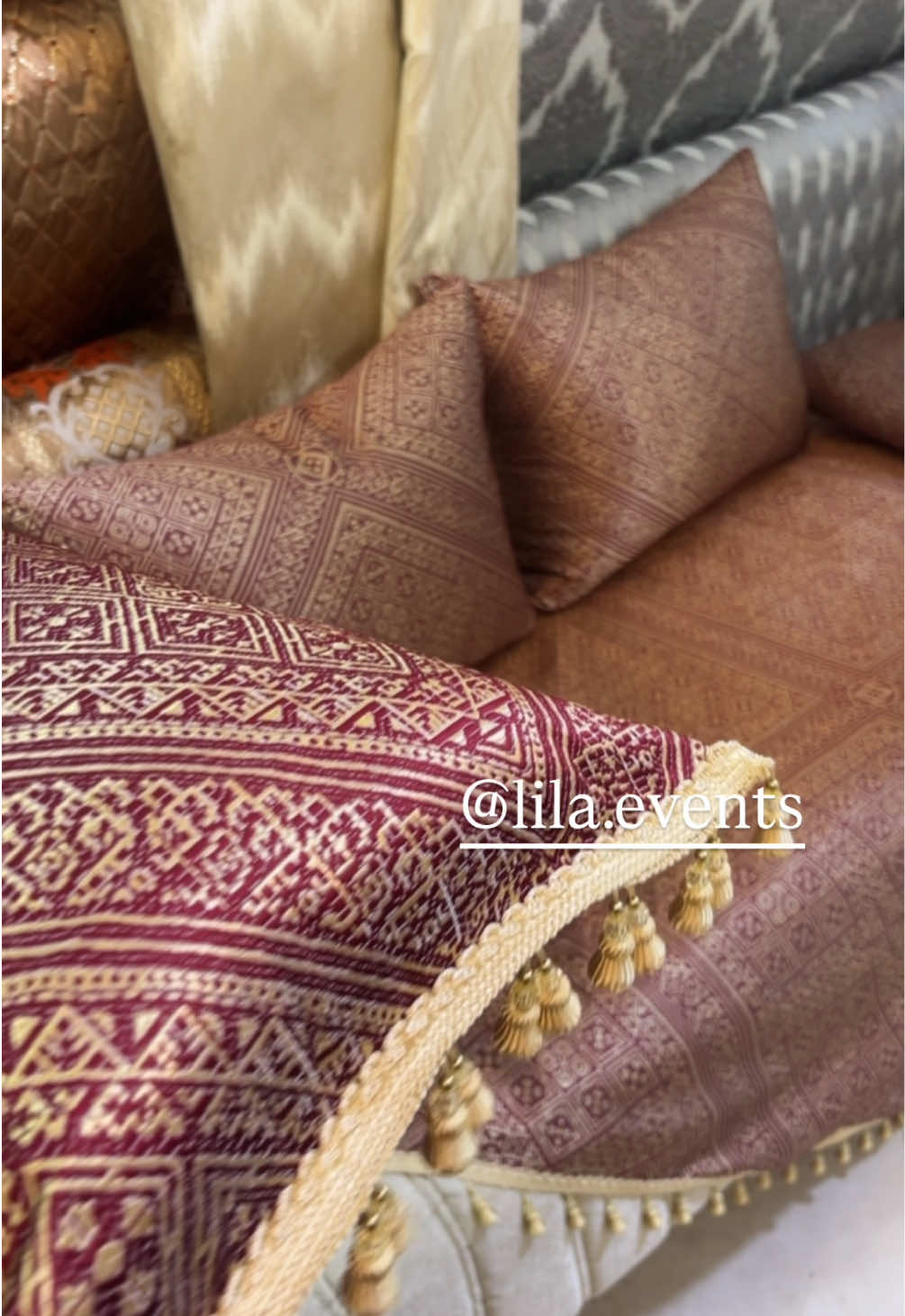 @Lila Events Personal Shopper