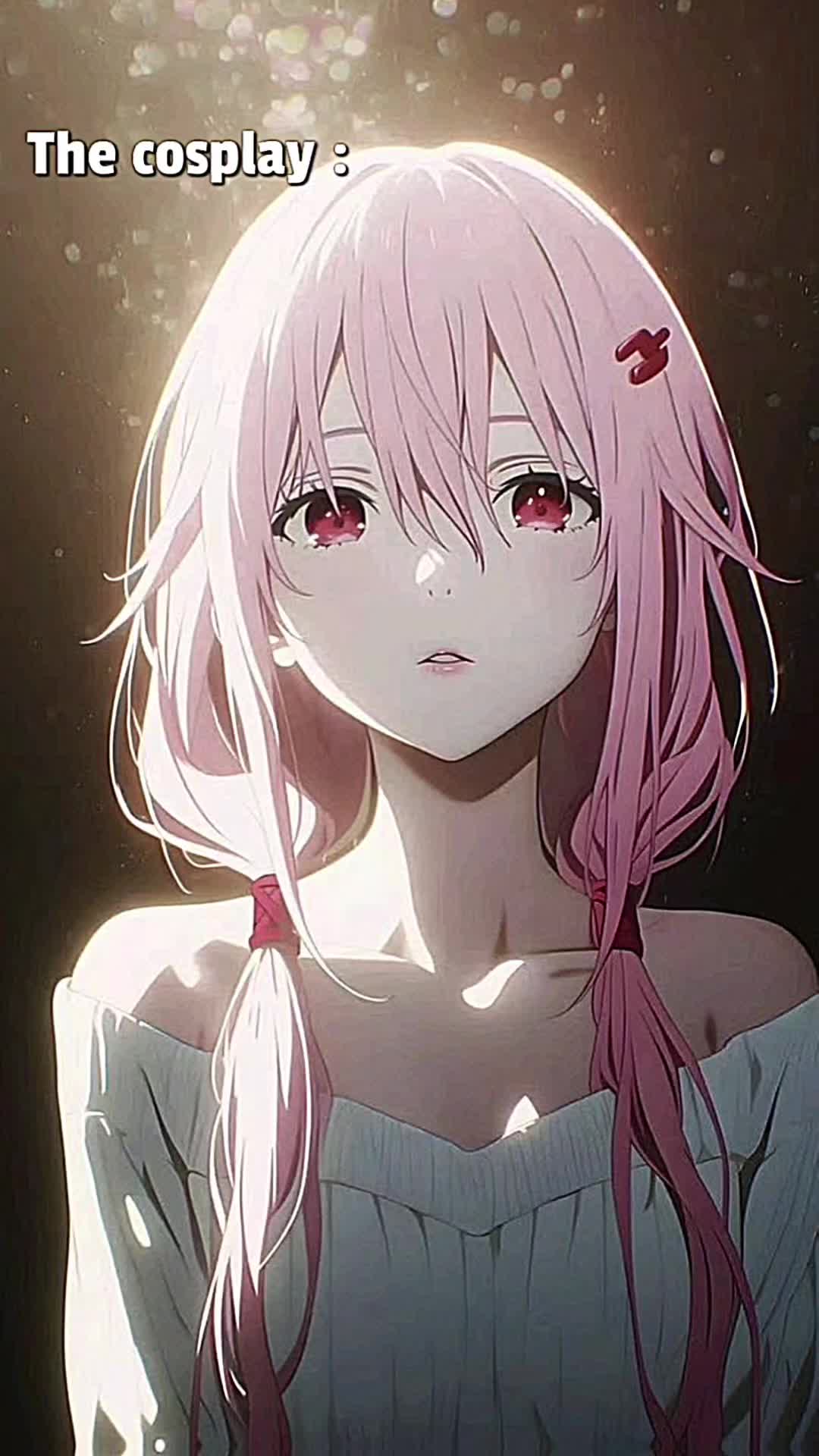 @Anime Cosplay Tv