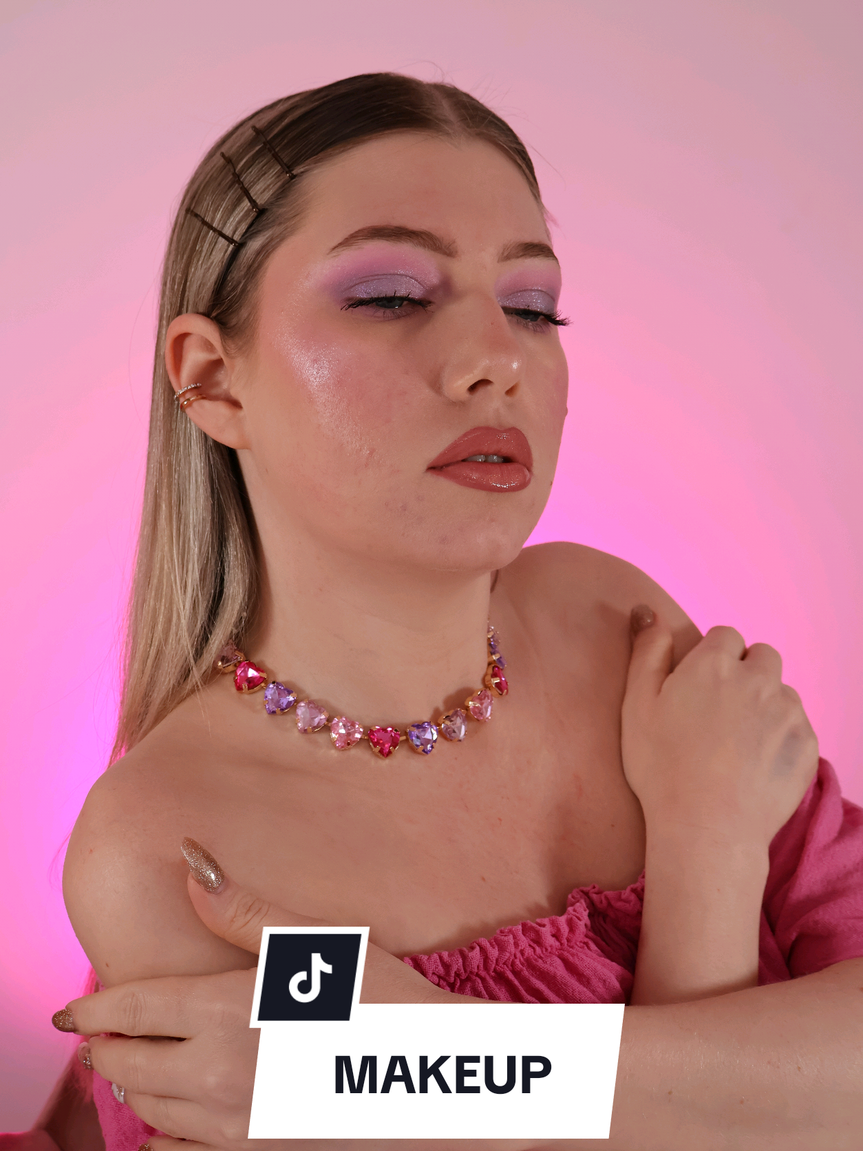 @LadyDarkMakeup