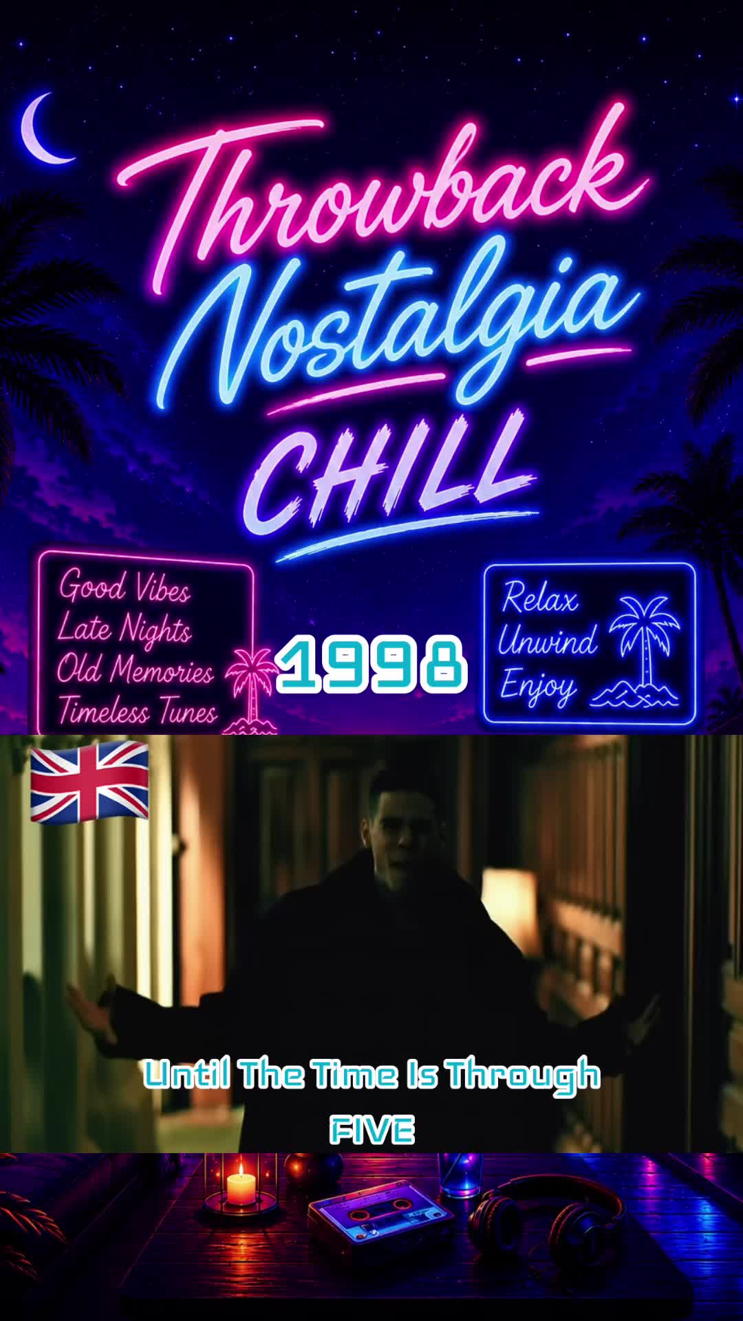 @Future Nostalgia