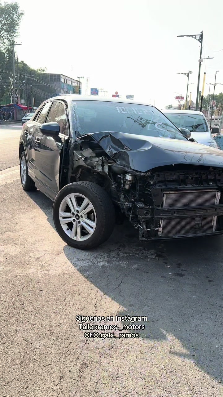 @Ramos motors HYP