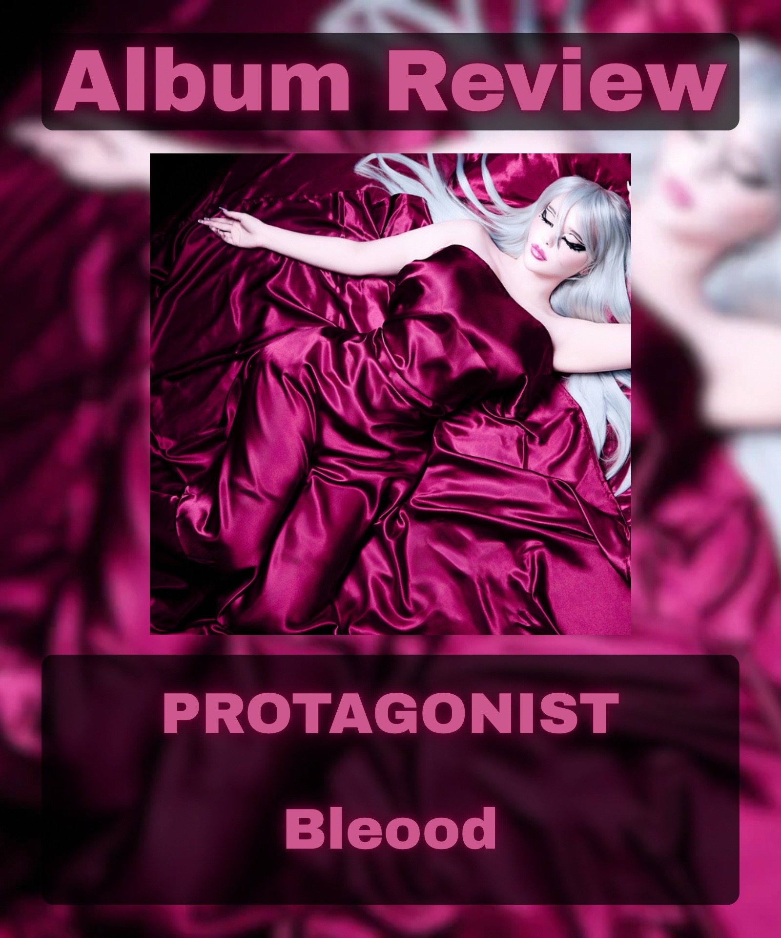@gingermusicreviewer