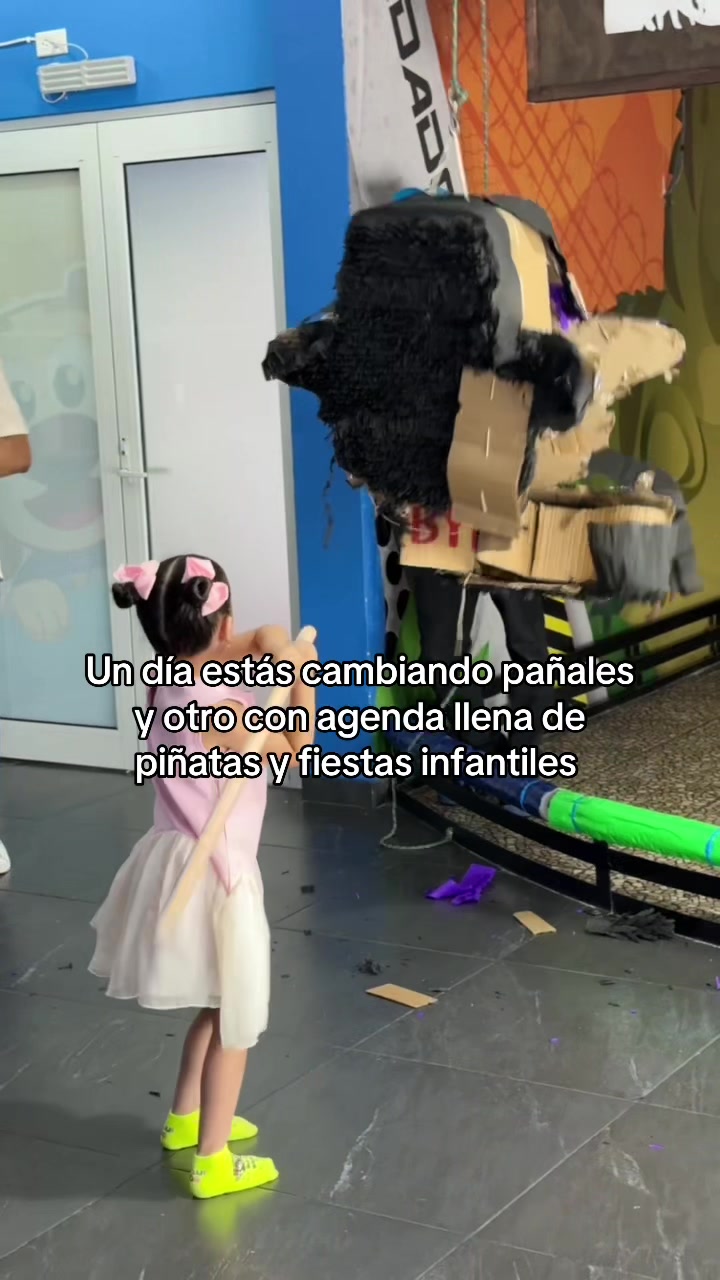 @Angie Huerta