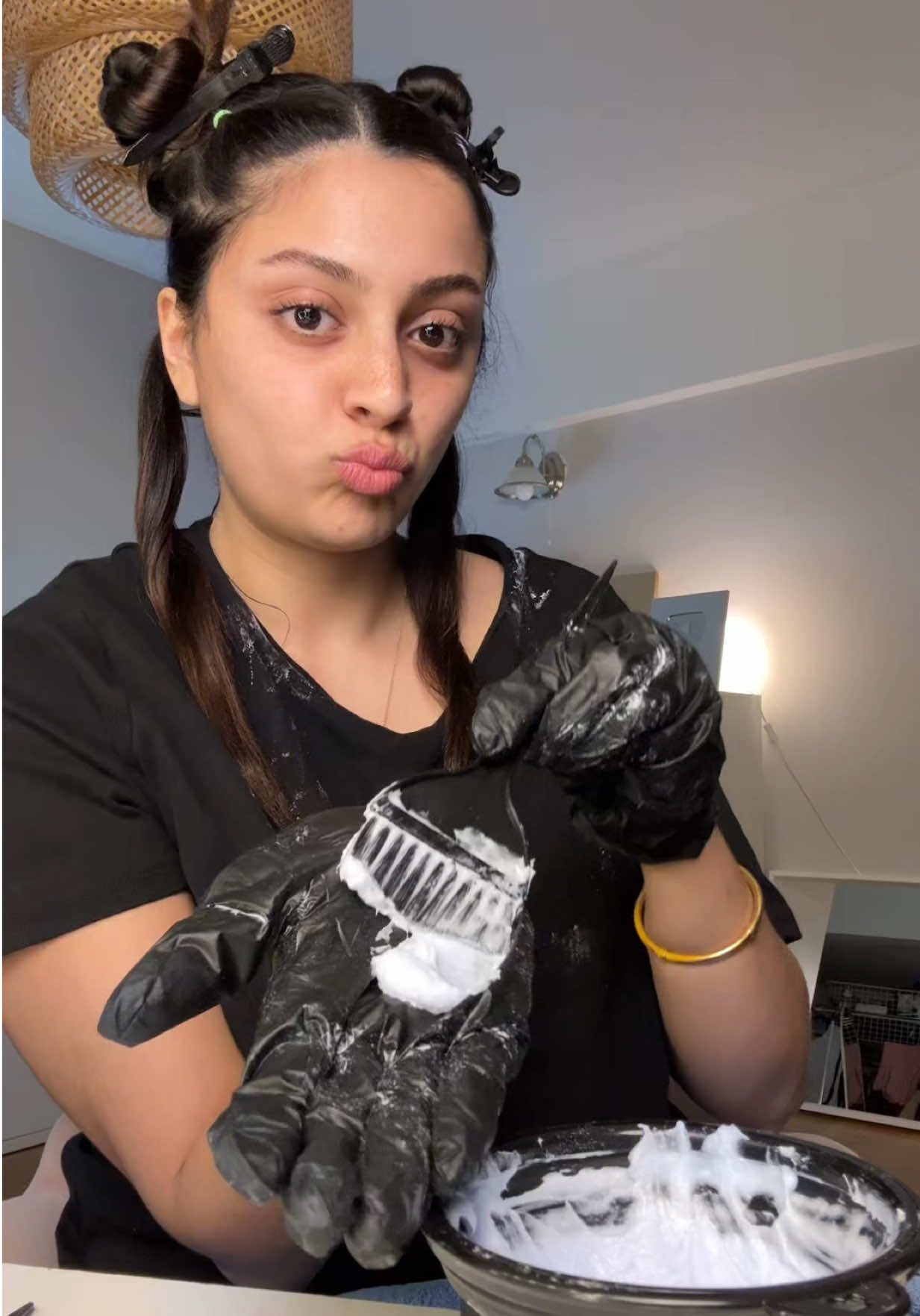 @sara deshmukh