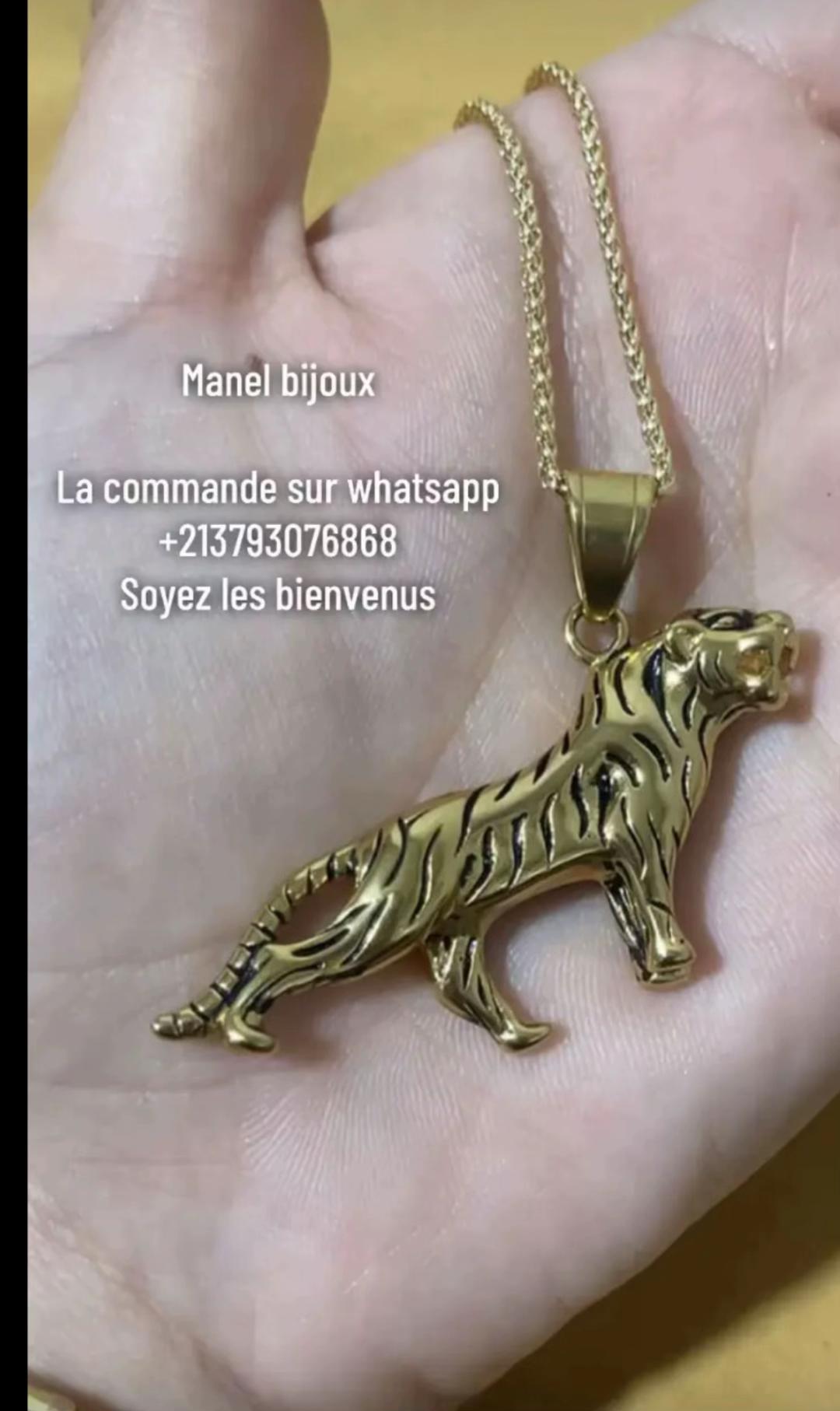 @Manel bijoux💍
