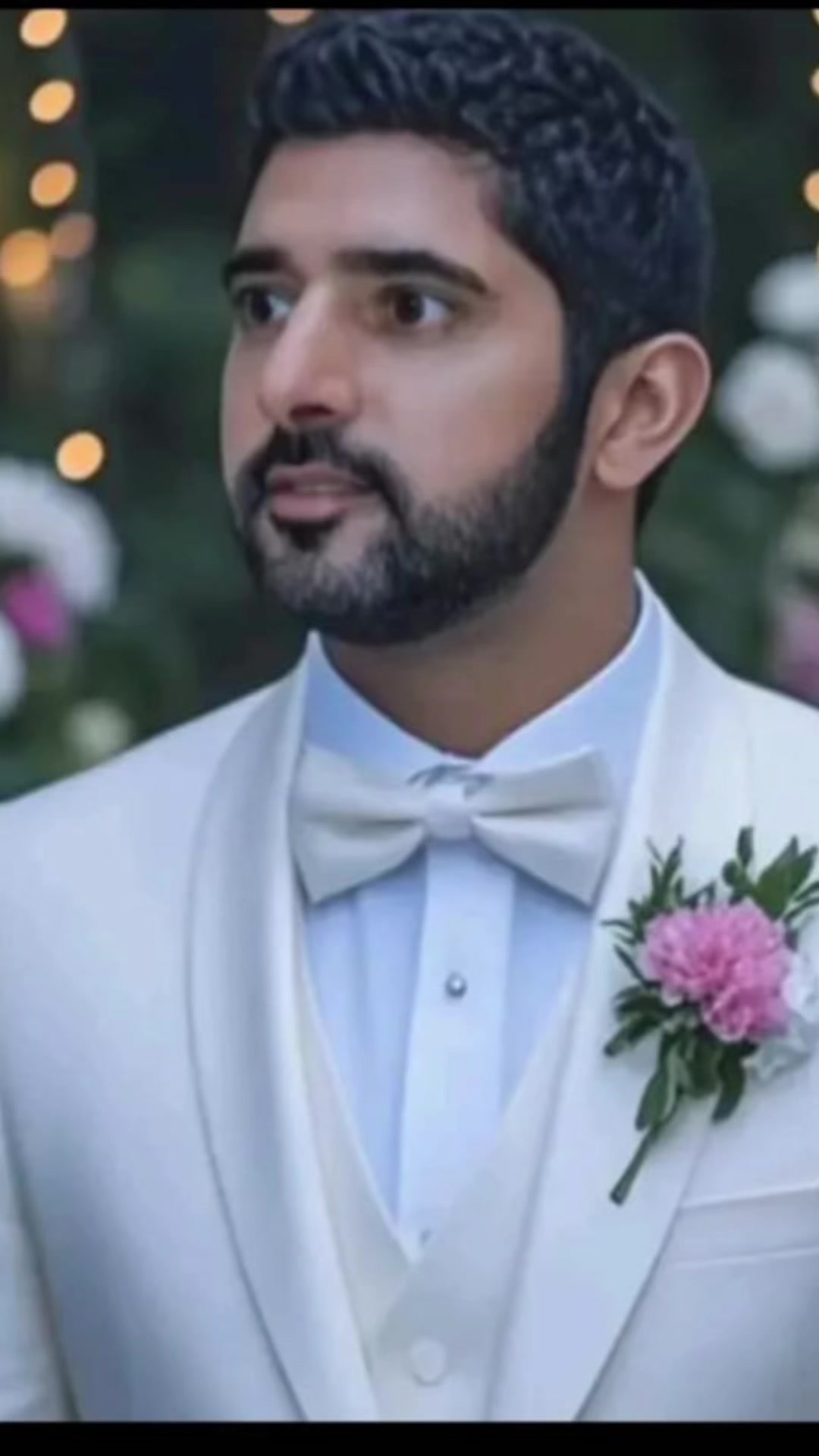@Fazza ❤️✅