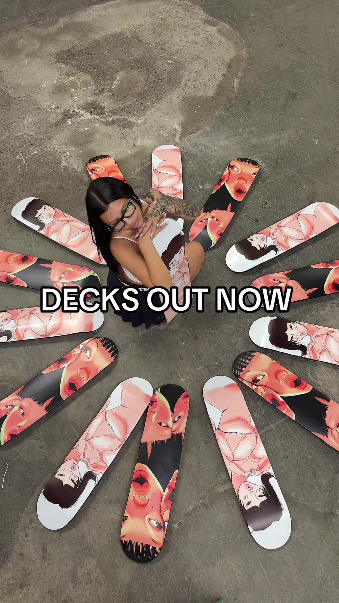 @alana marie