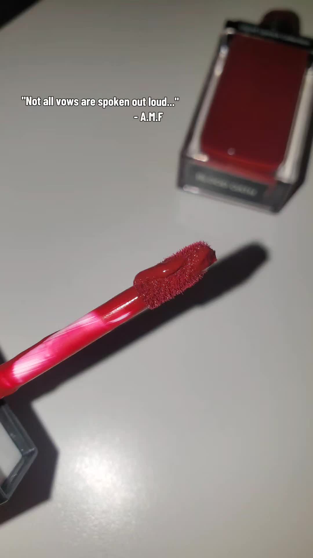 @A.M.F LIPSTICK