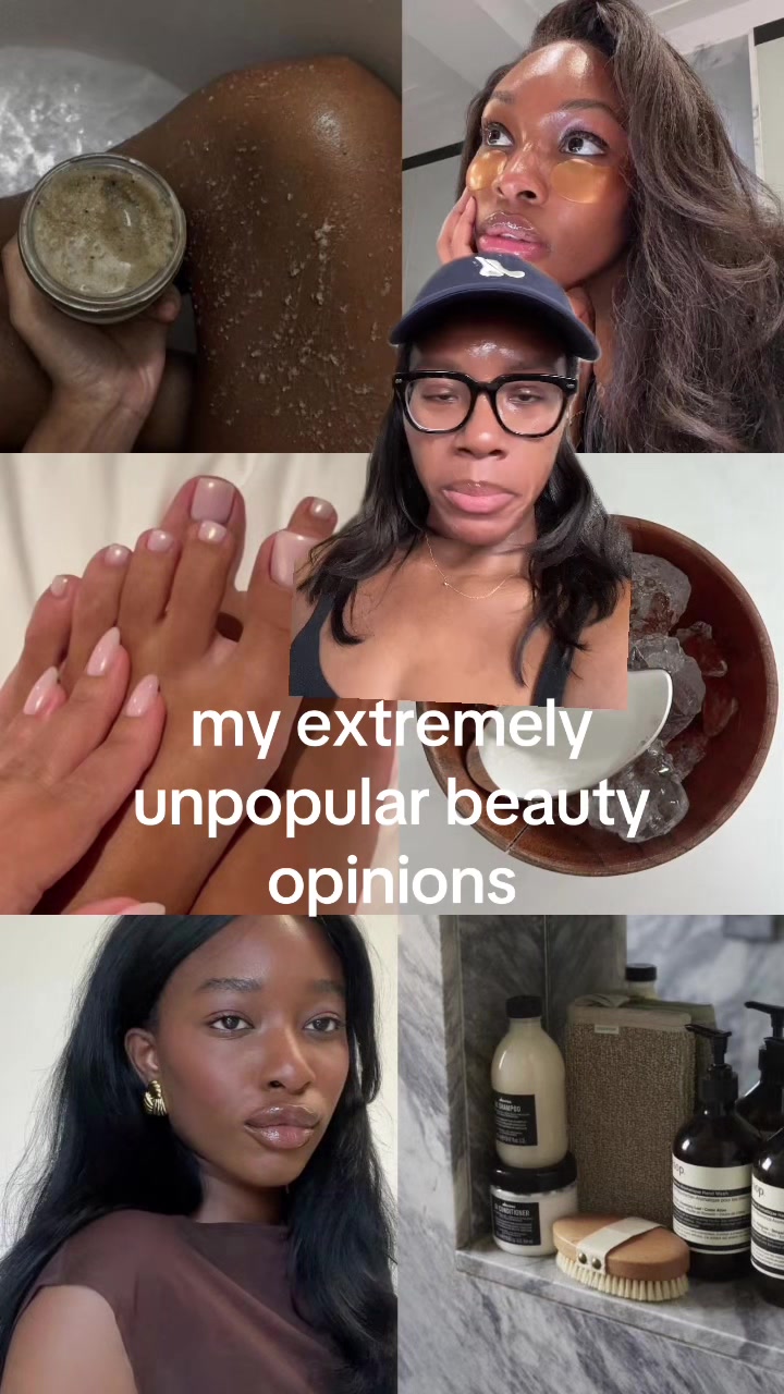 @Olivia | Style Tips