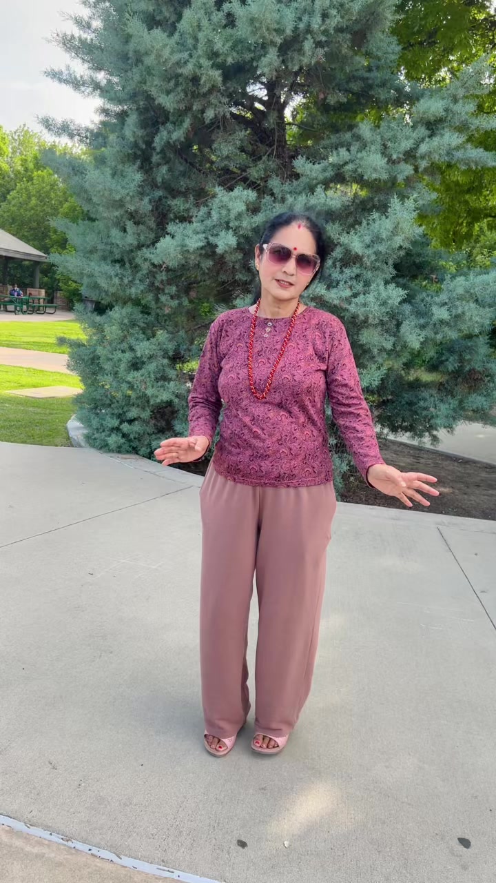 @Gita Kumari Sharma