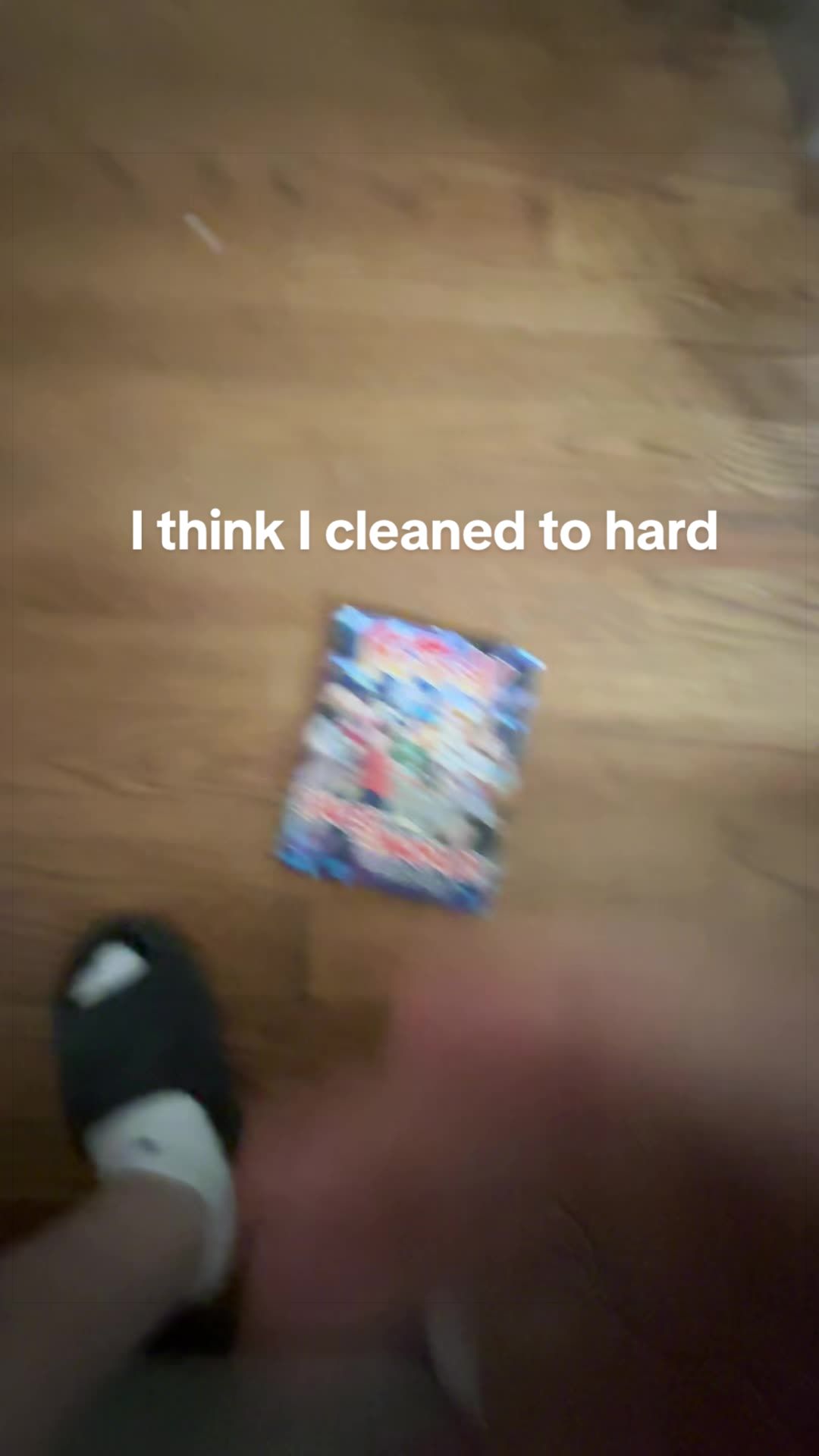 @Valcktheman