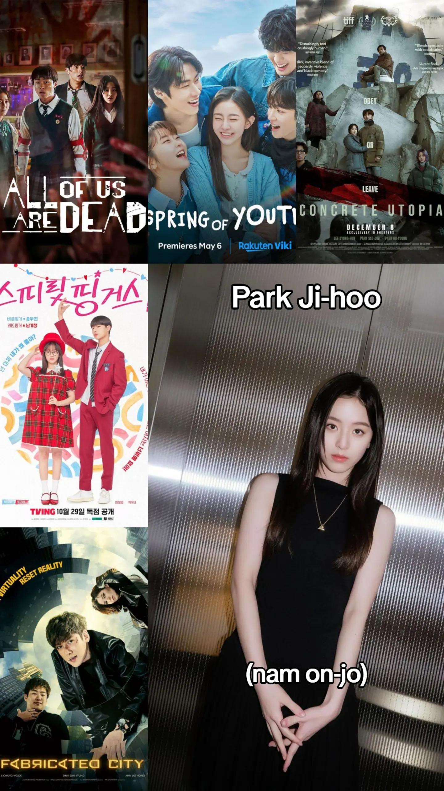@★&deg;kdrama🐰~#1k~