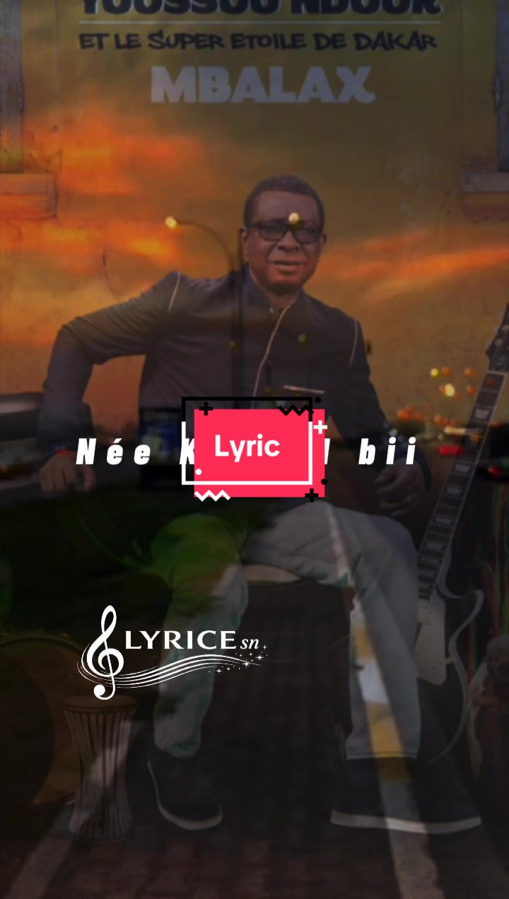 @LYRICE sn🎧