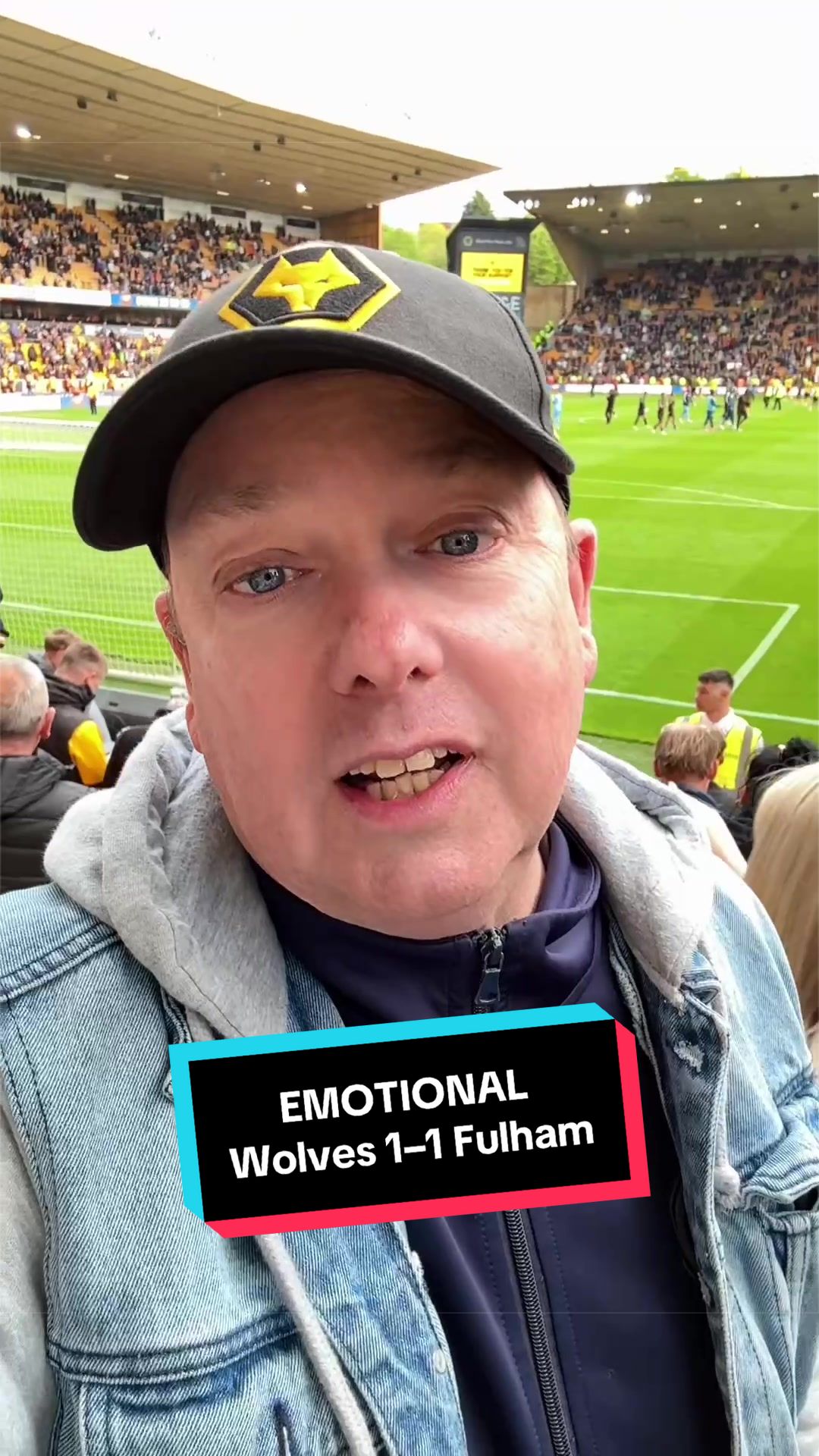@ALWAYS WOLVES FAN TV