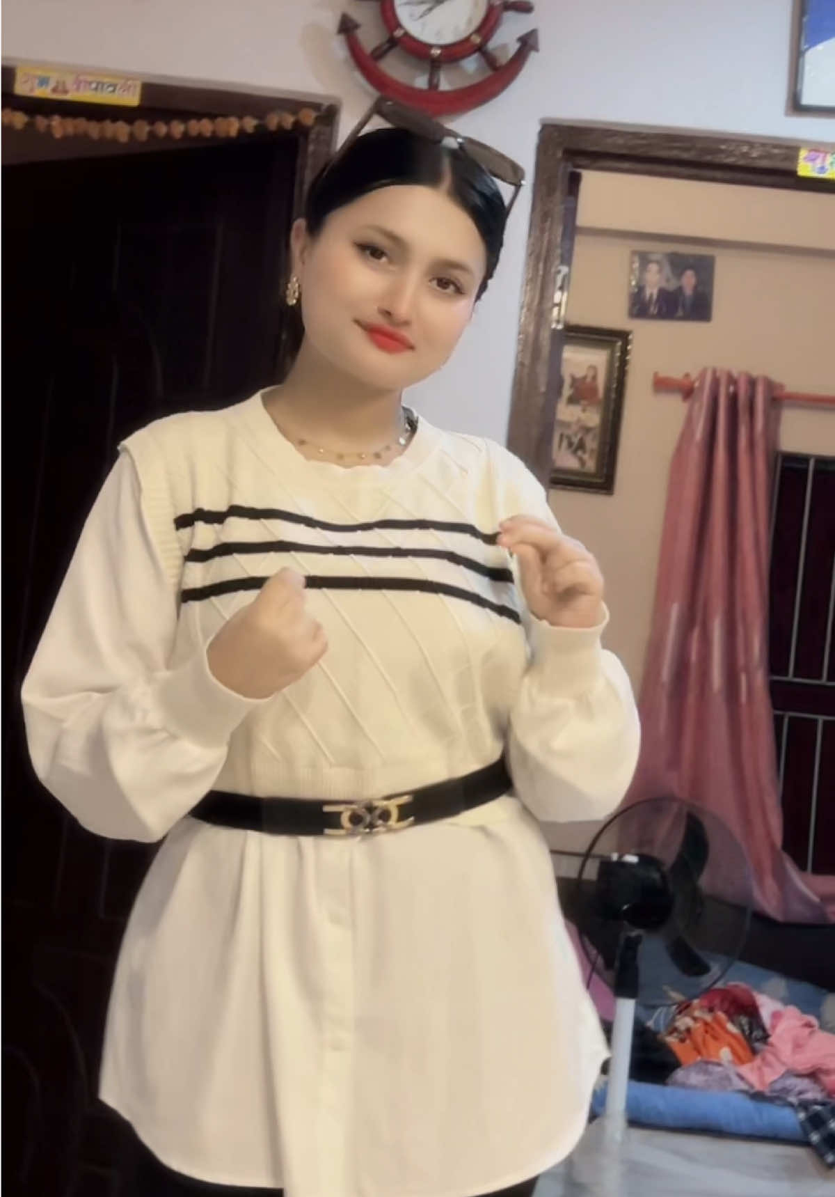 @Pukkũ👑❣️☺️