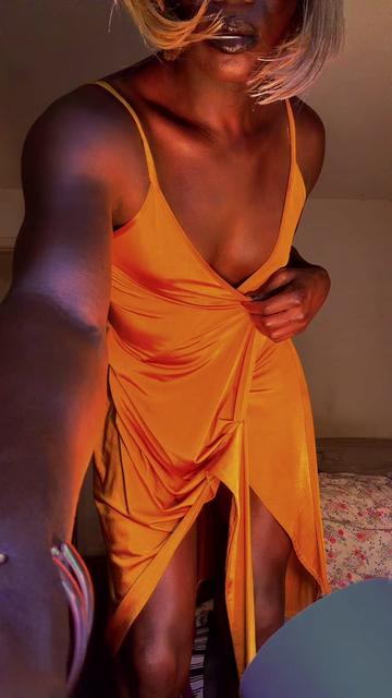 @Spiritual Queen