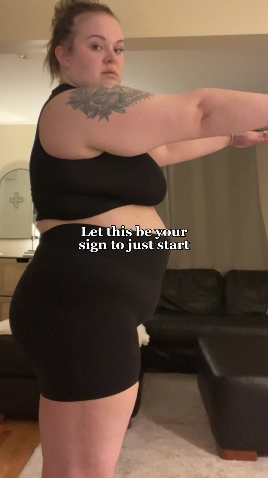 @Abbie Hightower | Fitness