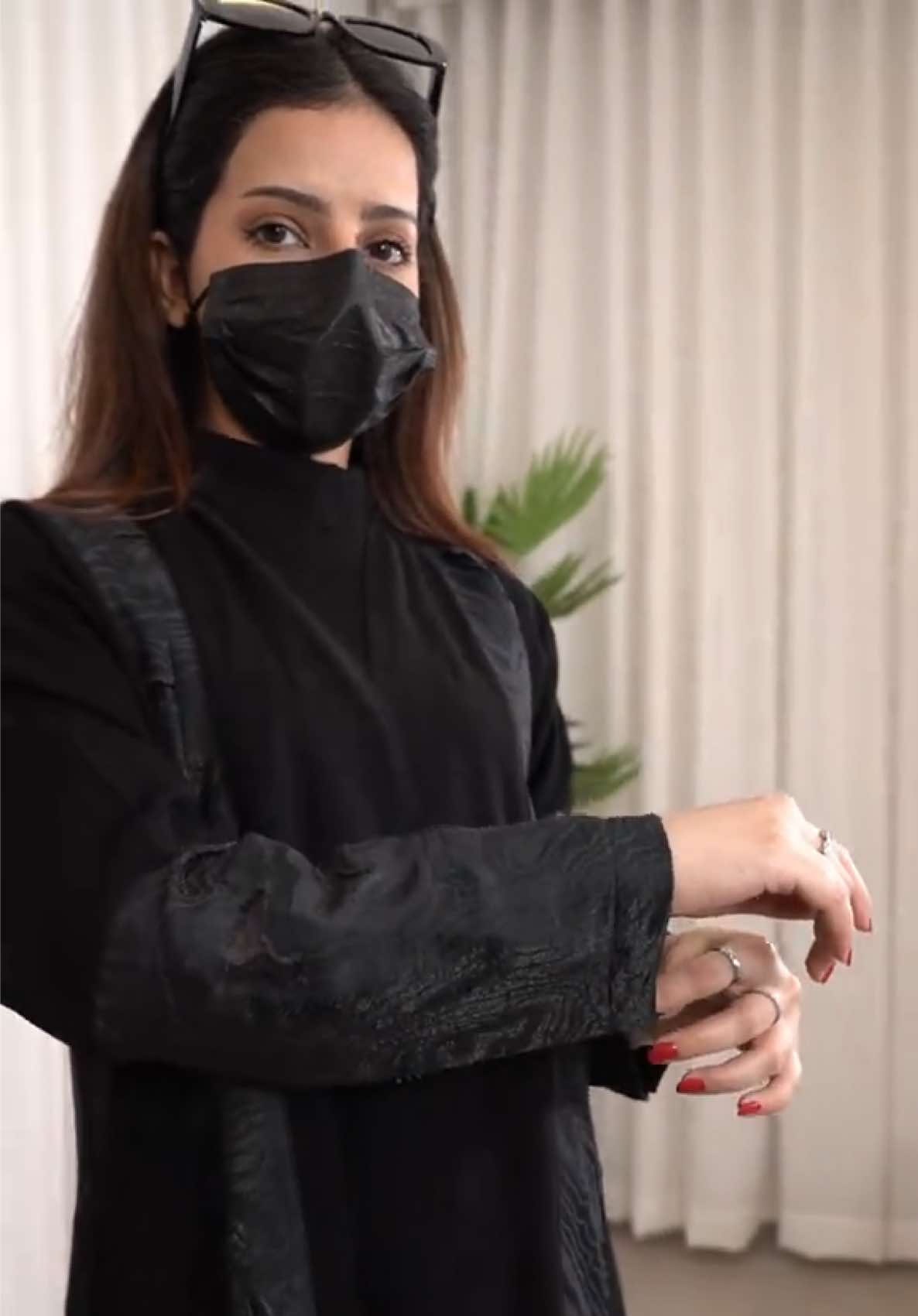 @عبايات لافيرا