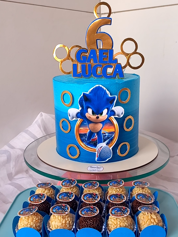 @Mara Doces Confeitaria