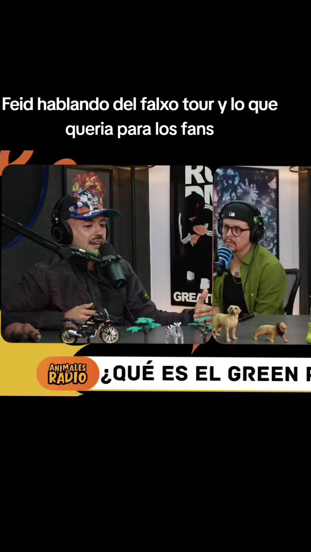 @fans de feid