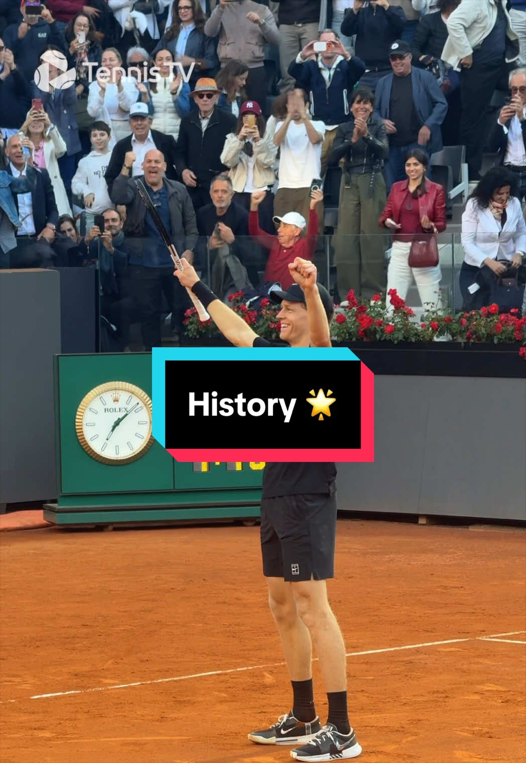 @Tennis TV