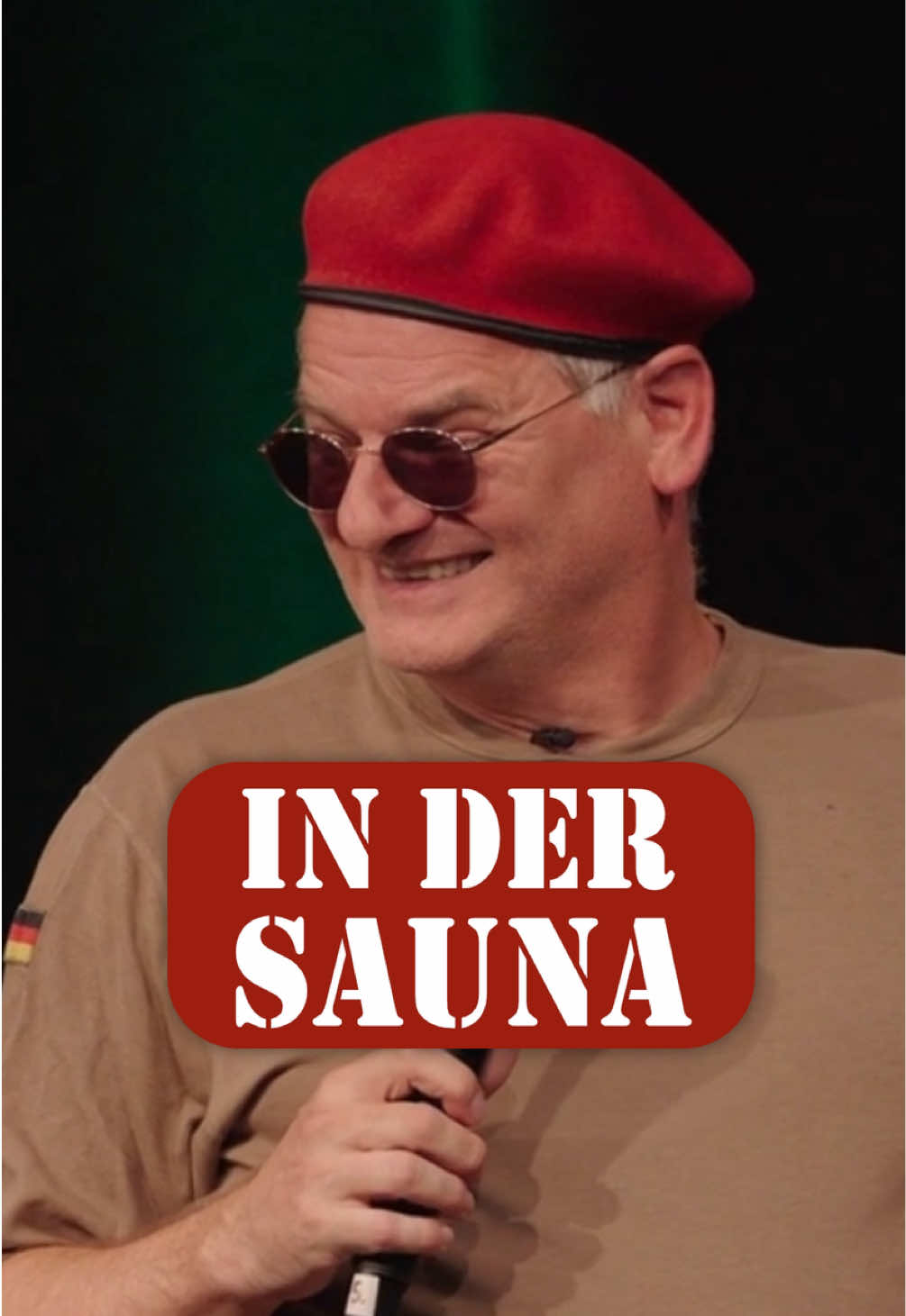 @Ausbilder Schmidt Offiziell