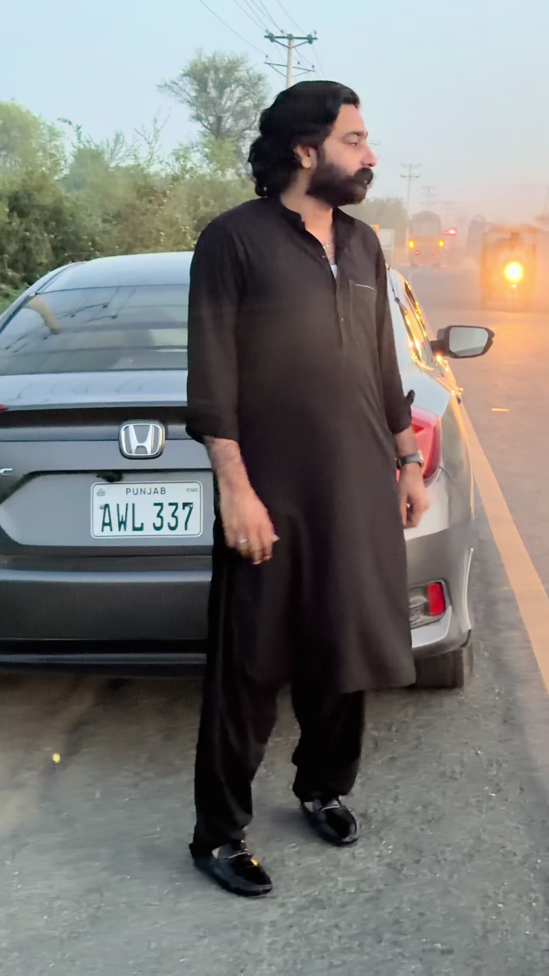 @Ch Faizan Rajput