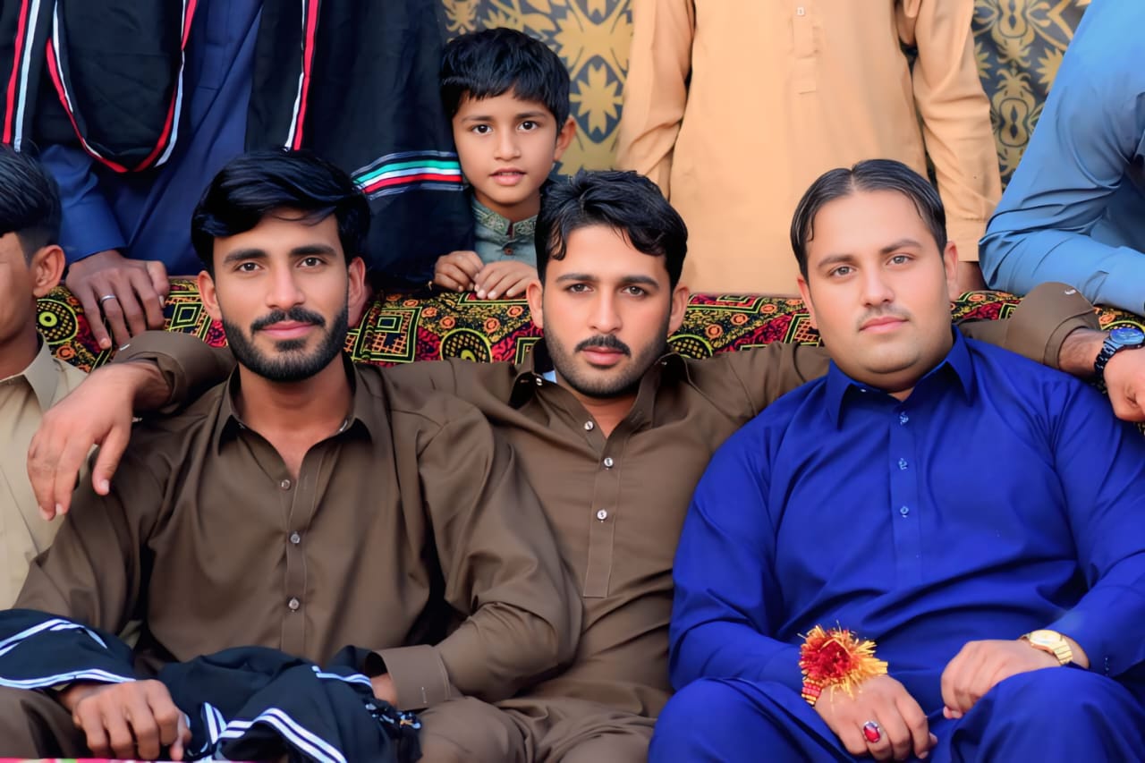 @QAmAR abbas