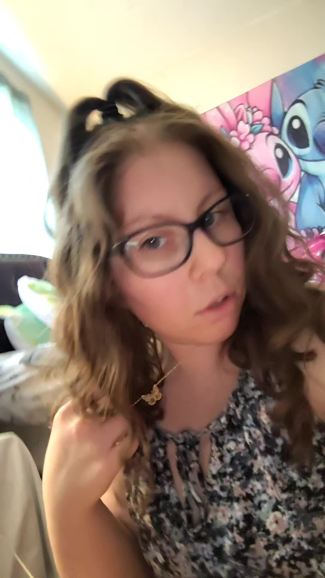 @Tori Marie 💐