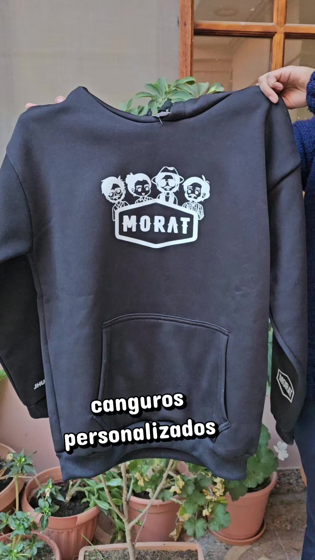 @MegaCositas Cliza