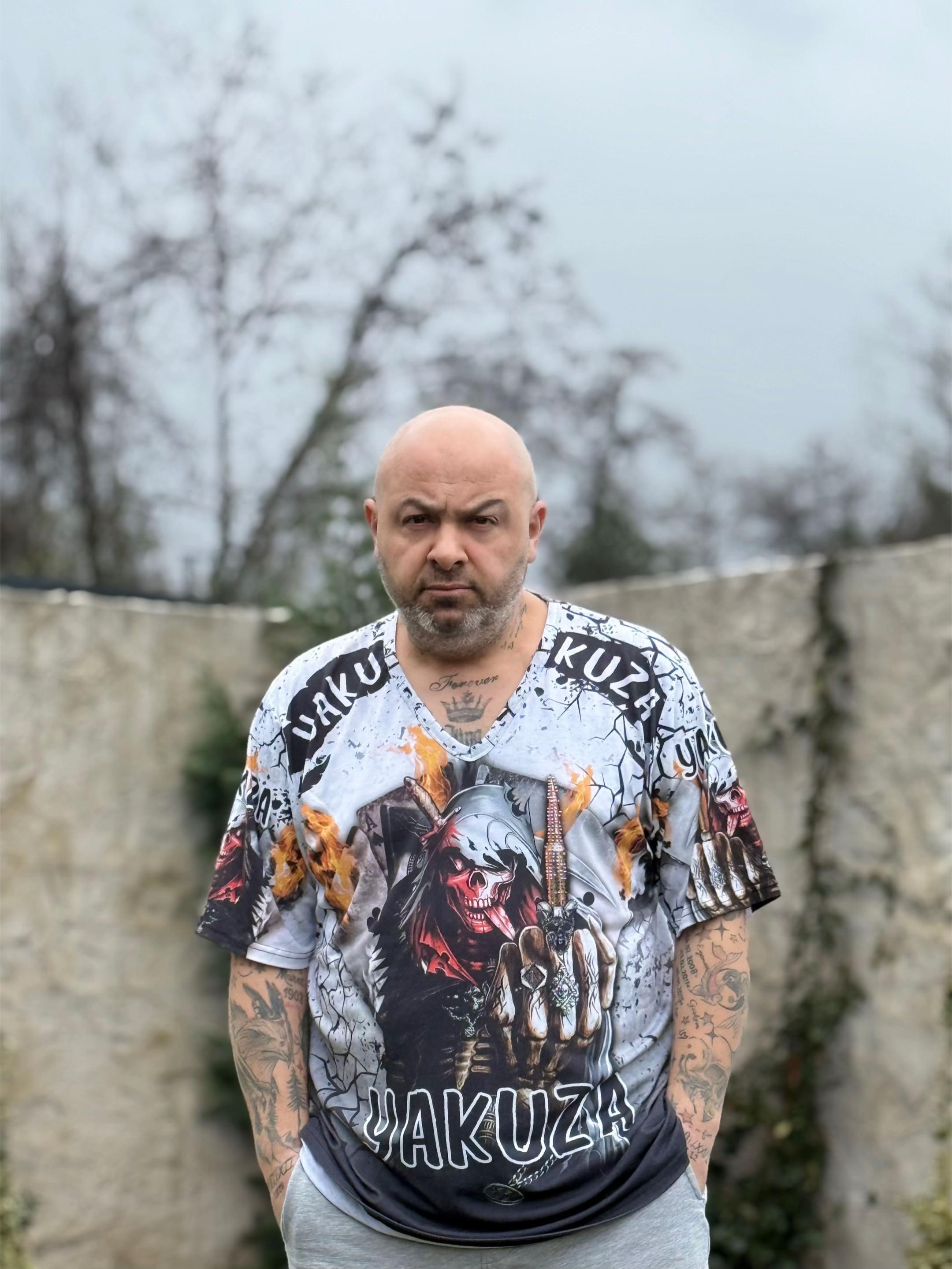 @MURAT DAŞTAN