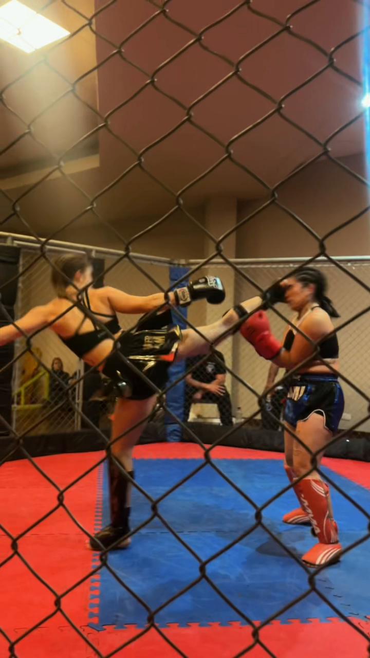 @Flor Griguol 🥊