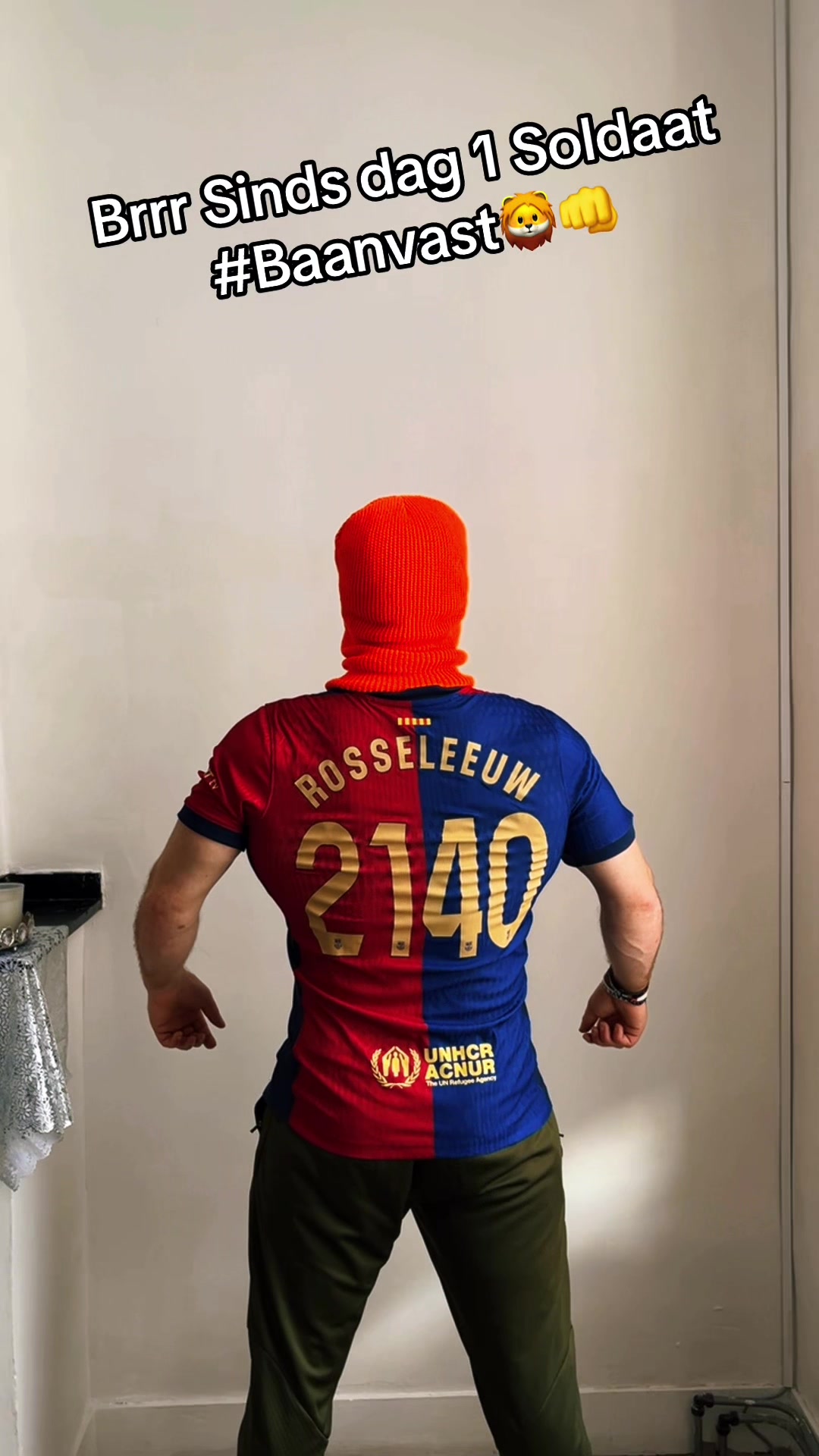 @Rosseleeuw🦁❤️