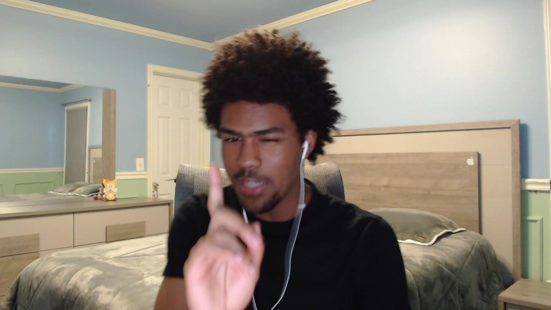 @Max