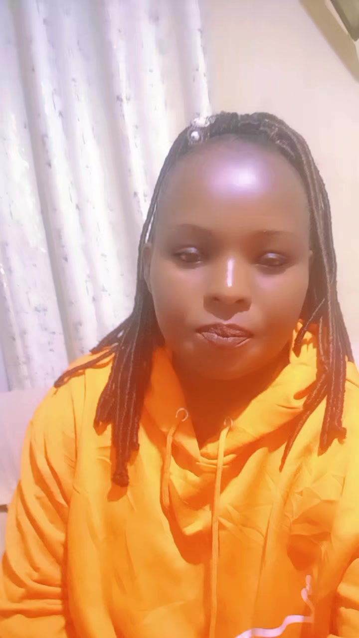 @Agnes254