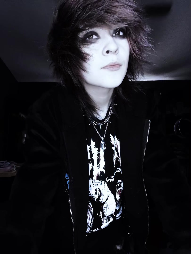 @˙⋆ 𝐛𝐫𝐤𝐧𝐫𝐢𝐛𝐬 ⋆｡˚ ⋆ 🕷️