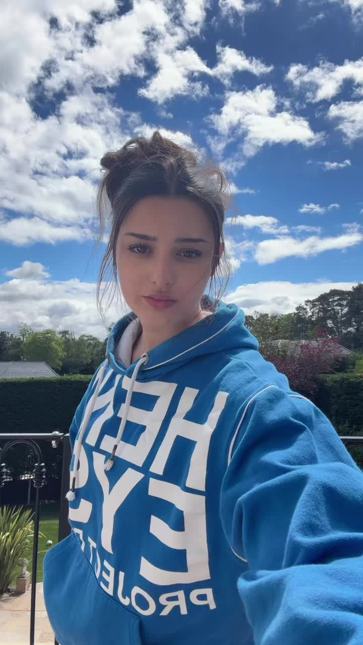 @maysaゴゴゴ