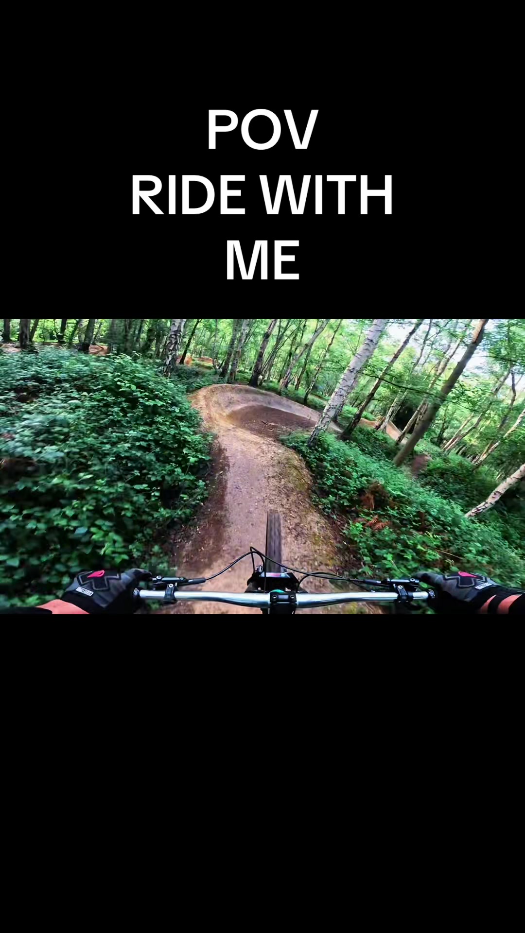 @MTB and life